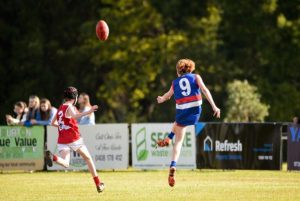Wesburn Junior Football Club Family Day coming up