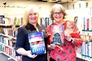 2022’s best book, as voted by Yarra Ranges readers, announced soon