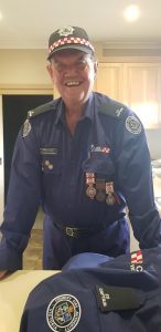 60 year member recognised among 20 Yellingbo CFA awards