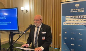 Inspiro pushes for parliamentary recognition of community health services