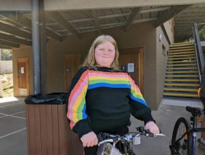 25 bikes for Cire Community School