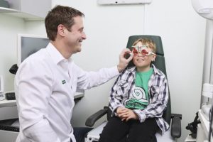 Top eye tips for Yarra Ranges kids