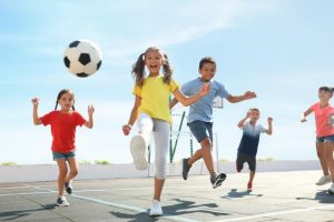 Get Active Kids vouchers open for applications
