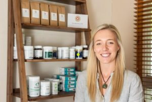 Dietetics and naturopathy come together