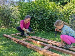 Come help build Koha’s Community Compost Hub