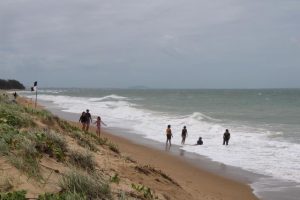Life Saving Victoria urge to be aware of hidden dangers around water