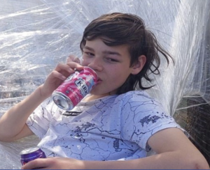Have you seen Jayden?