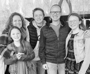 Anglicare appealing for more foster carers in east