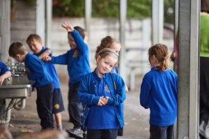 St Brigid’s enriching kids’ education