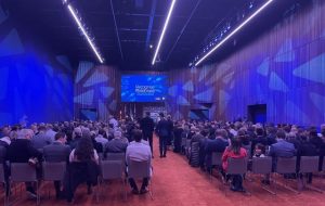 Recognising our sports stars at Victorian Sport Awards