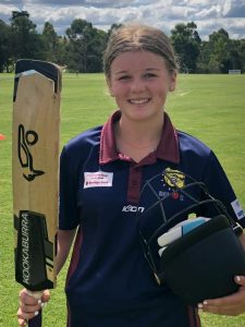 Wandin Cricket Club rally ahead of finals