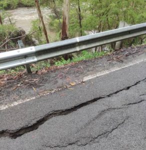 Two night closure of Warburton Highway for further investigation