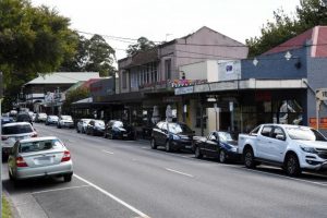 Residents concerned about the sustainability of development in Warburton
