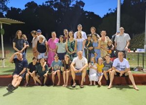 Yarra Junction Bowling Club make Grand Final