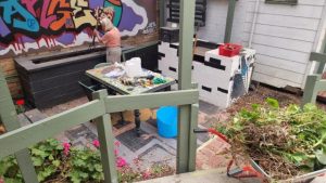 Gather all Green Thumbs at Yarra Junction Cire Community Hub
