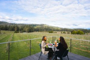 Top five finish for the Yarra Valley among top global destinations