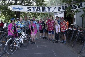 Support a family through the Eastern 80