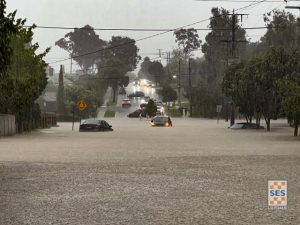Politicians push for a Flood Inquiry for impacted communities