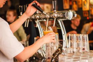 Council pushes for working visa holders to join the tourism workforce
