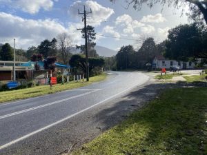 East Warburton Community Fire Refuge Open Day coming up