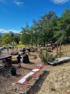 Woolworths Junior Landcare Grants reopen