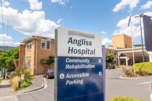 Eastern Health hospitals IT systems restored after outage