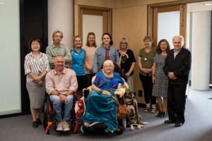 A year of great achievements for the Disability Advisory Committee