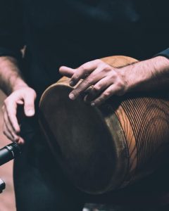 TaKeTiNa workshops coming to Warburton