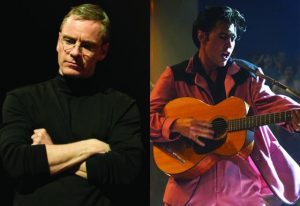 Elvis’ Oscars snub