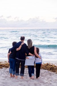 Building up your family self care toolkit
