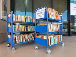 BOOK REVIEW: Slovenia’s festival of literature