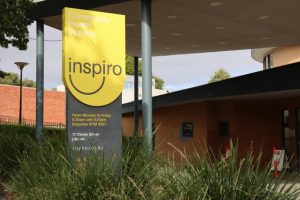 Grant for Inspiro set to support food system school program