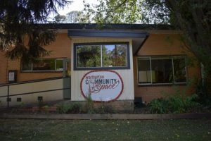 Helping reduce ‘sew’ much waste