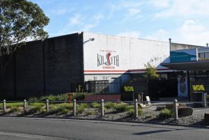 Kilsyth Cobras waiting on transgender athlete’s application to play in women’s NBL1 South league