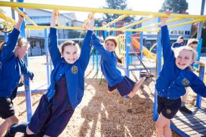Over 120 years of St Brigid’s education