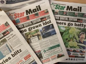Local news adapting to survive changing media landscape
