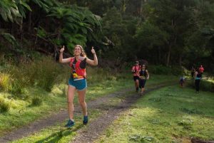 Take to a track at Warburton Trail Fest