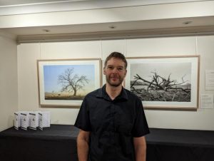 Immerse yourself in nature at ‘Between Trees’ photo exhibition