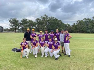 Wandin U16s make it to Grand Final