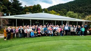 Bringing back past residents of Warburton and surrounds