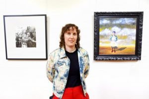 The many expressions of ‘WOMAN’ on display in new exhibition
