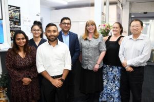 40 years of Yarra Junction Medical Centre