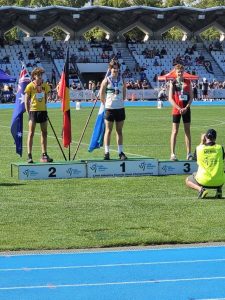 Little Athletes shine again at State Championships