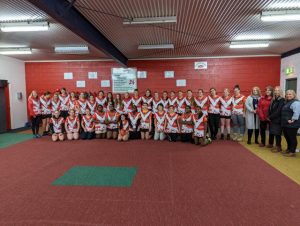 Healesville need a coach and players for Under 14 girls team