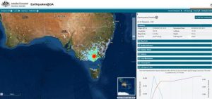 ‘Blind’ fault line in Woods Point found to be cause of September 2021 earthquake