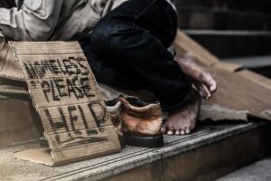Census data reveals need for homelessness support is critical