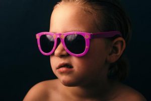 SunSmart warns of high UV levels throughout autumn