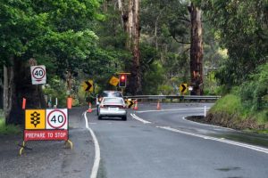 Communication and clarity called for in landslip repairs