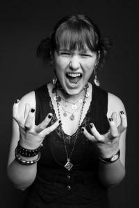 Upper Yarra artists collaborate for International Women’s Day portrait series