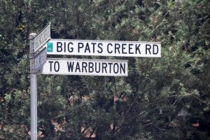 Timetable in place for forest road detour during landslip repairs